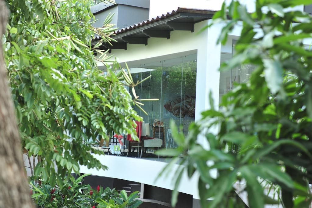 G y V Hotels Tegucigalpa Exterior foto