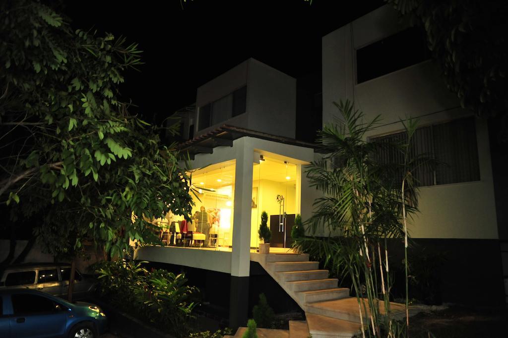 G y V Hotels Tegucigalpa Exterior foto